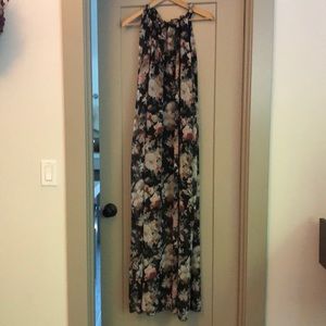 Beautiful long dress